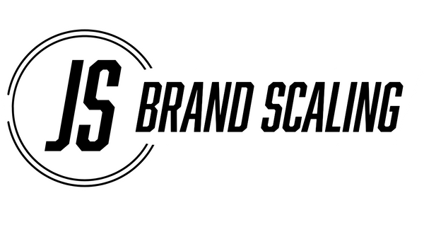 JS Brand Scaling